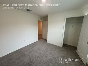 481 W Rexford Dr in Beverly Hills, FL - Building Photo - Building Photo