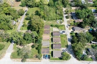 4901 Bostic St in Houston, TX - Building Photo - Building Photo