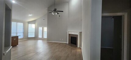 4836 Heber Springs Trail in Fort Worth, TX - Building Photo - Building Photo