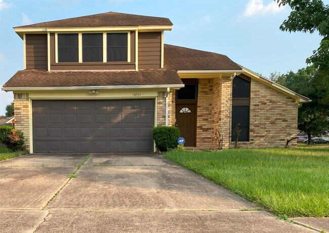 property at 10531 Golden Meadow Dr