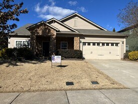 105 E Neel Ranch Rd in Mooresville, NC - Building Photo