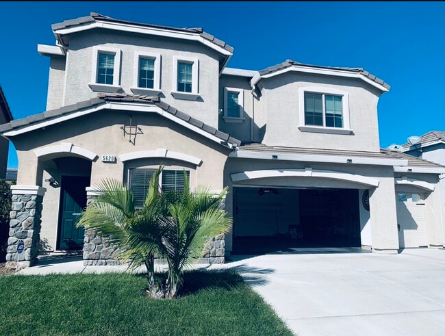 property at 5620 Bloom Dr