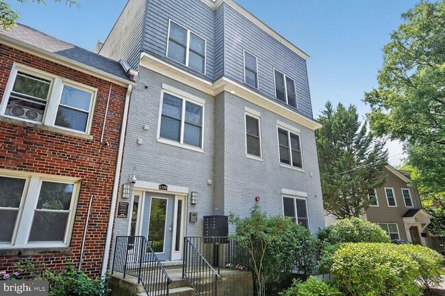 property at 1350 Nicholson St NW