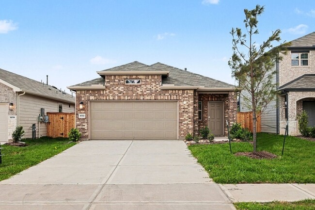 property at 10723 Sora Dr