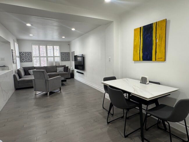 property at 64-35-35 Yellowstone Blvd