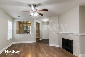 8115 Villandry Ln in Humble, TX - Building Photo - Building Photo