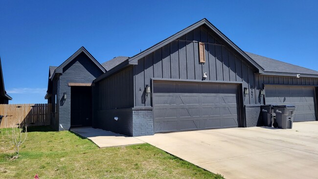property at 7202 22nd Pl