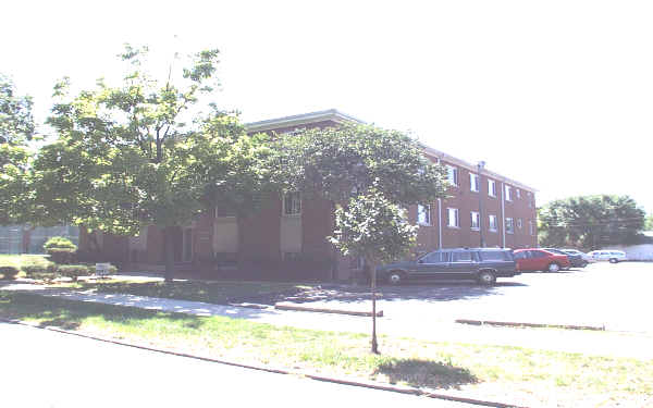 Conley Hall in Columbus, OH - Building Photo - Building Photo