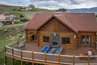 405 Goat Mountain in Livingston, MT - Building Photo - Building Photo
