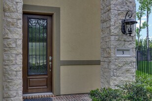 3 Herons Flight Pl in Spring, TX - Building Photo