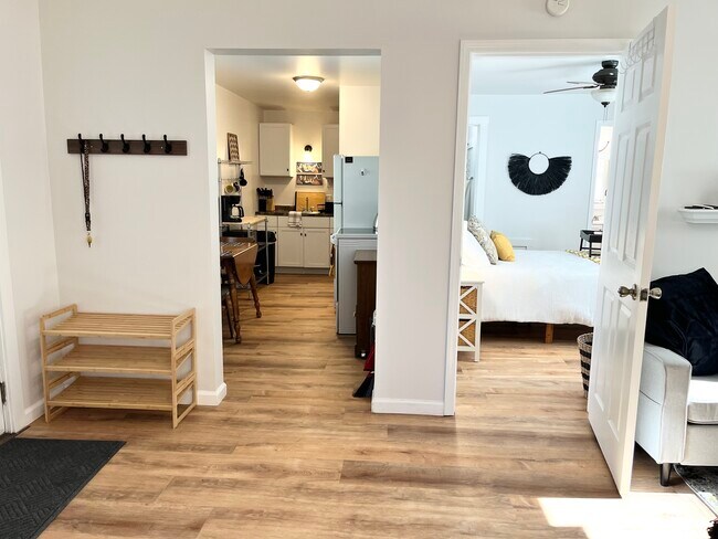 810 S Baltimore St in Kirksville, MO - Building Photo - Building Photo