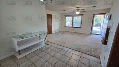 113 E Tiller Dr in Midwest City, OK - Building Photo - Building Photo