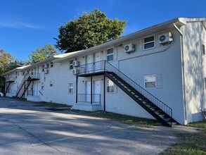 4416/4418 Lynn Lane in North Little Rock, AR - Building Photo - Building Photo