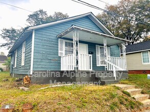 208 Royster Ave in Shelby, NC - Building Photo - Building Photo
