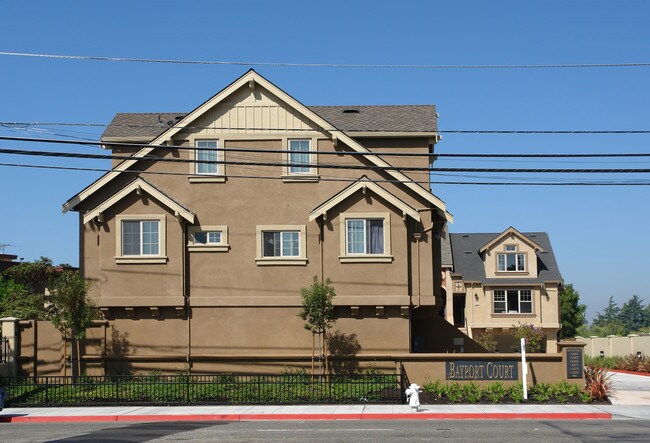 15365-15375 Lewelling Blvd in San Leandro, CA - Foto de edificio - Building Photo