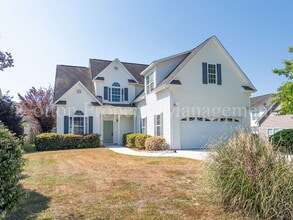 448 Vallie Ln in Wilmington, NC - Building Photo - Building Photo
