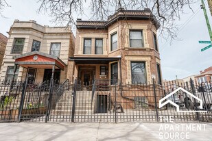 2748 N Richmond St, Unit 1 in Chicago, IL - Building Photo