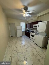 1224 N Gilmor St in Baltimore, MD - Building Photo - Building Photo