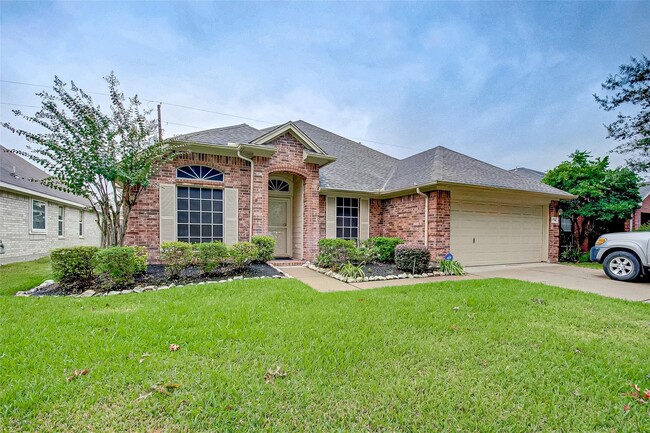 property at 17314 Granberry Gate Dr