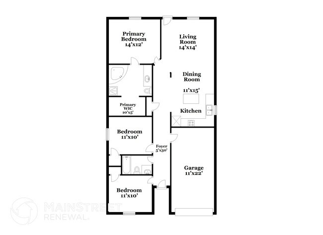 11247 Pecan Canyon in San Antonio, TX - Building Photo - Building Photo