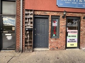 1313 Jericho Tpke in New Hyde Park, NY - Building Photo