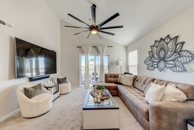 property at 12301 Spring Creek Ln