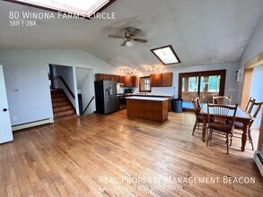 80 Winona Farms Cir in Lebanon, NH - Building Photo - Building Photo