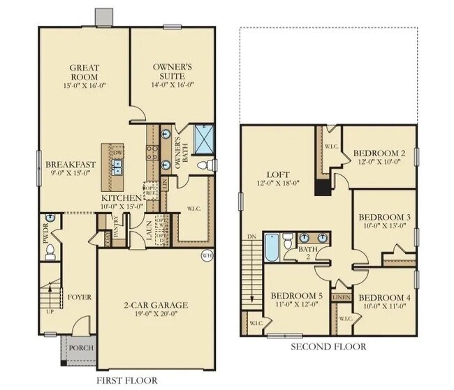 1925 Landrow Ln in Spartanburg, SC - Building Photo - Building Photo