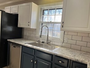 2014 Haynes Ave NE in Huntsville, AL - Building Photo - Building Photo