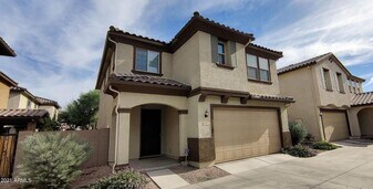 2857 E Detroit St in Chandler, AZ - Building Photo