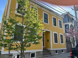 46 Spring St, Unit #2 in Cambridge, MA - Building Photo