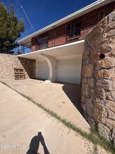 1100 E River Ave in El Paso, TX - Building Photo - Building Photo