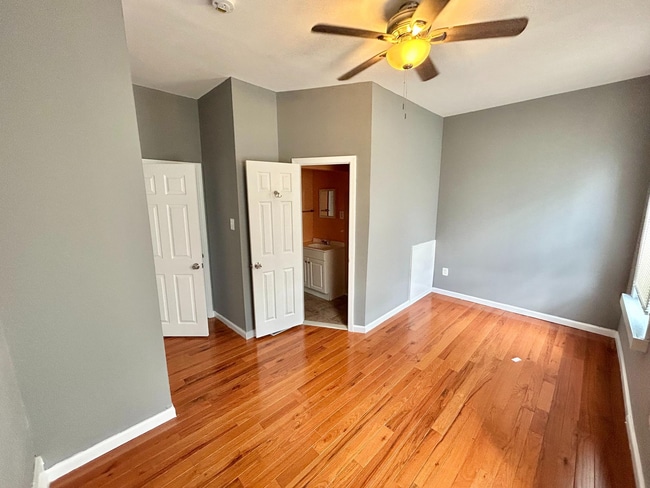 2605-7 Cecil B. Moore Ave in Philadelphia, PA - Building Photo - Building Photo