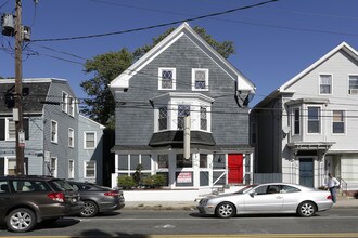 96 North St in Salem, MA - Building Photo - Building Photo