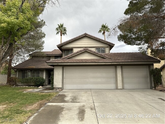 2341 Moorpark Way