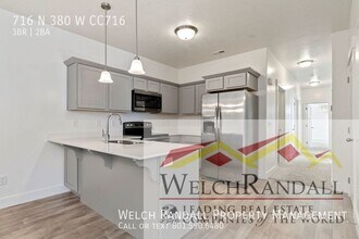 716 N 380 W in Vineyard, UT - Building Photo - Building Photo