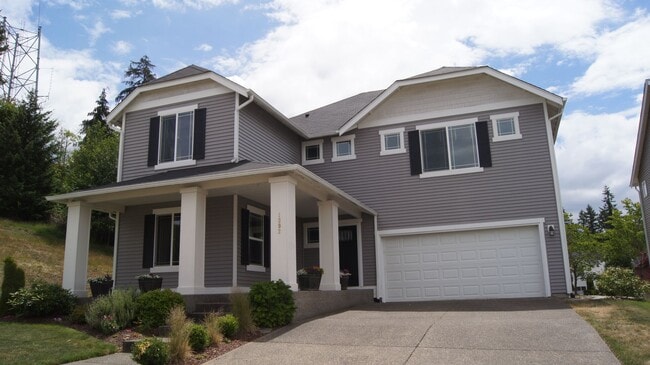 1392 Foreman Rd in Dupont, WA - Building Photo - Building Photo