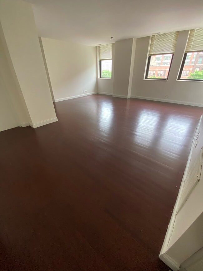 680 S Federal St, Unit 301 in Chicago, IL - Foto de edificio - Building Photo