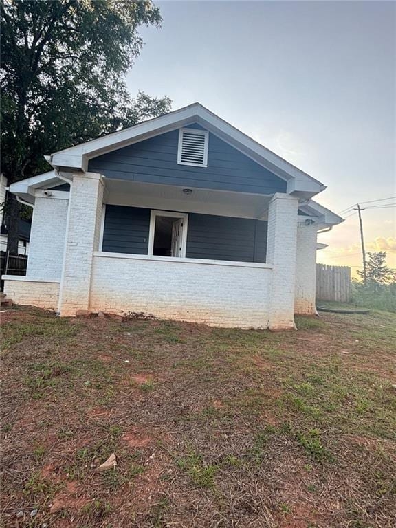 property at 1401 Boulevard SE