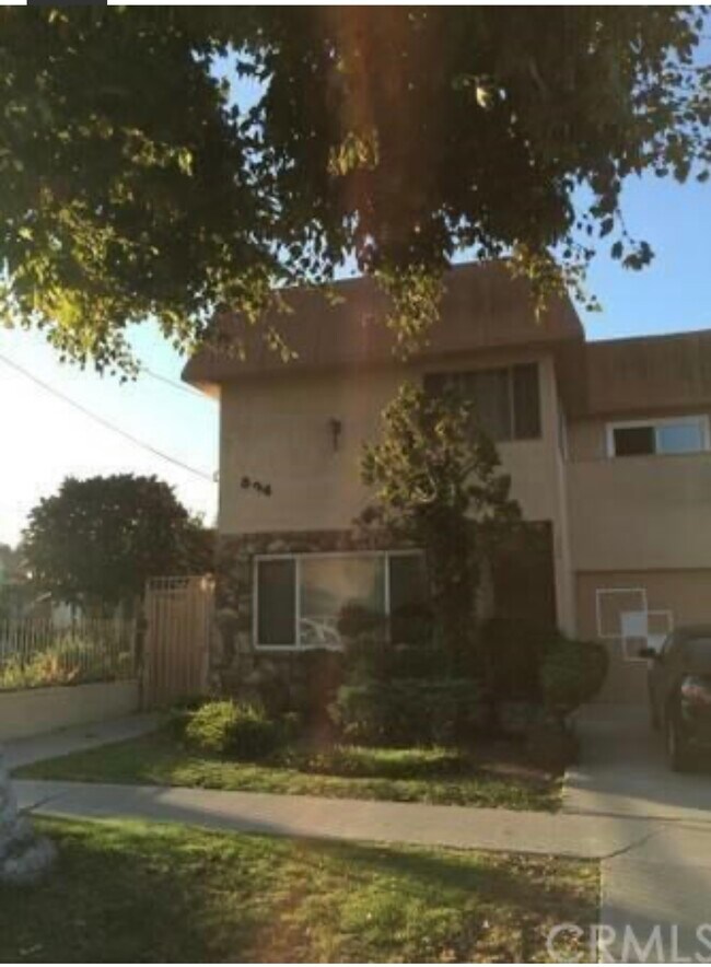 324 Stepney St Rentals in Inglewood, CA