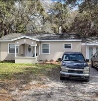 6715 Mott Ave in Orlando, FL - Building Photo