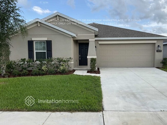 property at 4018 Tug Hl Ln