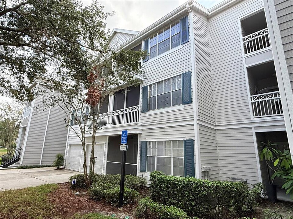 2314 Mid Town Terrace in Orlando, FL - Building Photo