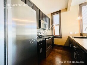 3910 Laclede Ave in St. Louis, MO - Building Photo - Building Photo