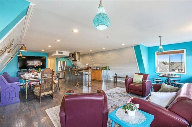 3106 Little Pl in Slidell, LA - Building Photo - Building Photo