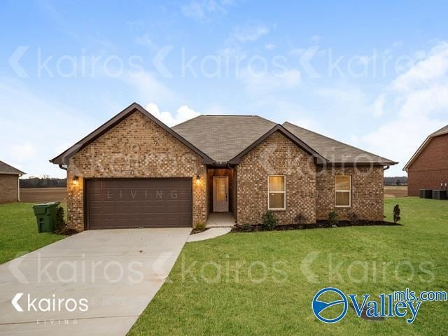 property at 26186 Valley Ridge Rd