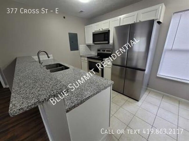 property at 377 Cross St