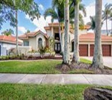 18142 NW 15th Ct in Pembroke Pines, FL - Building Photo