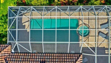 8304 Desmond Dr in Boynton Beach, FL - Building Photo - Building Photo