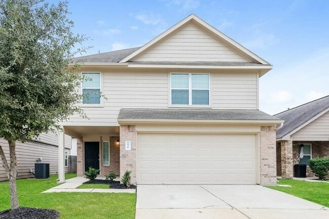 property at 9910 Piave Drive